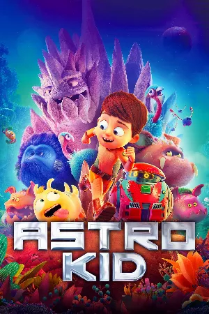 Terra Willy: Cuộc Phiêu Lưu Đến Hành Tinh Lạ