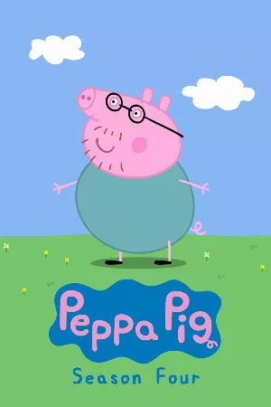 Heo Peppa (Phần 4)