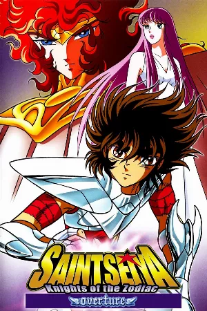 Saint Seiya: Tenkai-Hen Josou - Overture