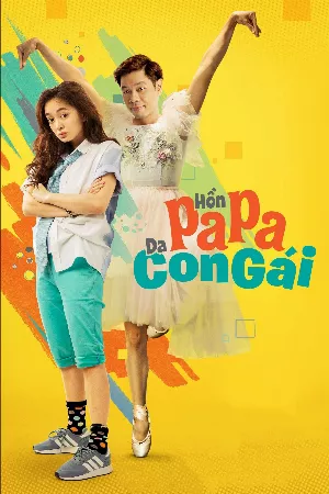 Hồn Papa Da Con Gái