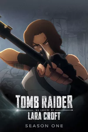 Tomb Raider: Huyền thoại Lara Croft