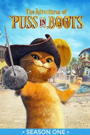 Mèo Đi Hia