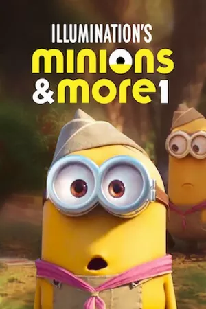 Minions Ngoại Truyện (Phần 1)