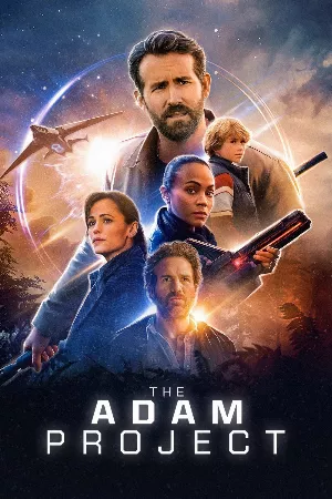 Dự Án Adam
