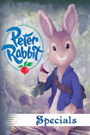 Thỏ Peter