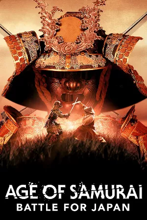 Thời đại samurai: Chiến đấu vì Nhật Bản
