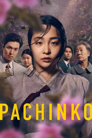 Pachinko (Phần 1)