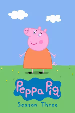 Heo Peppa (Phần 3)