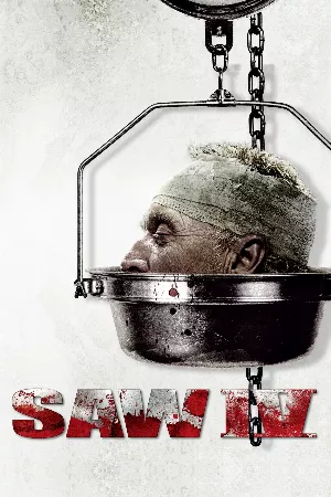 Saw IV