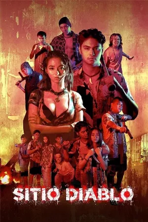 Cuộc Chiến Với Sitio Diablo