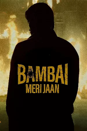 Người Tình Bombay