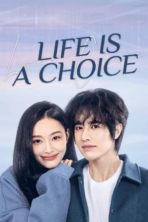 Cuộc Đời Là Những Sự Lựa Chọn