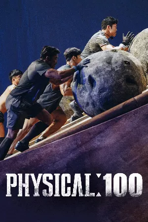 Thể Chất: 100 (Phần 1)