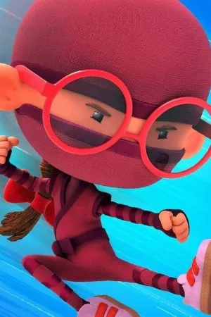 Chào Ninja (Phần 3)