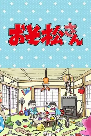 Osomatsu-san