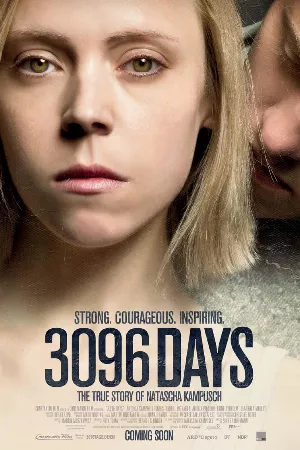 Ác mộng 3096 ngày