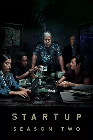 StartUp (Phần 2)