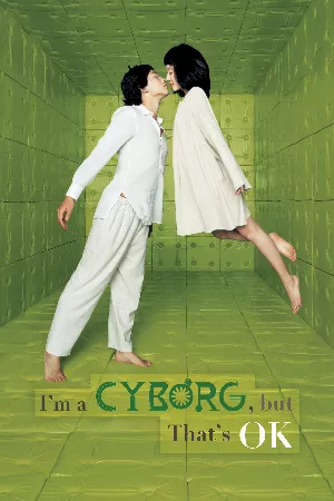 Khi Người Điên Yêu