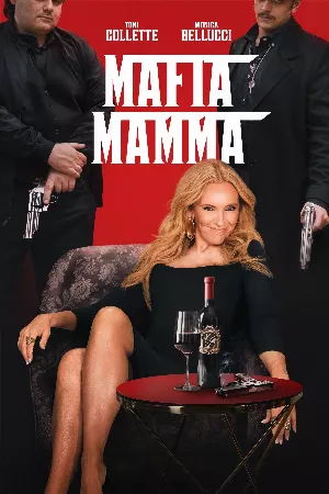 Bà Trùm Mafia