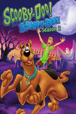 Scooby-Doo and Scrappy-Doo (Phần 2)