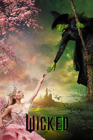 Wicked: Phù Thủy Xứ Oz