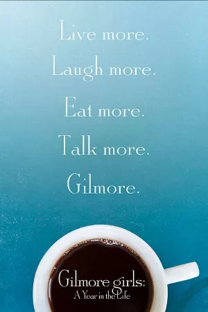 Những cô nàng Gilmore: Một năm đáng nhớ