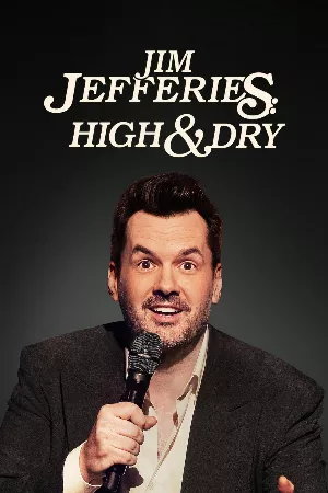 Jim Jefferies: Phê và không say