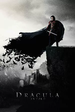 Ác Quỷ Dracula: Huyền Thoại Chưa Kể