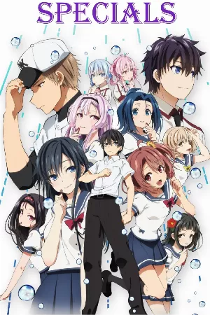 Ore wo Suki nano wa Omae dake ka yo