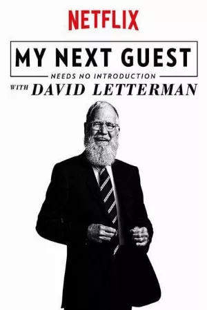 David Letterman: Những vị khách không cần giới thiệu (Phần 3)
