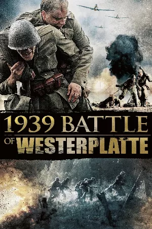 Trận Chiến Westerplatte