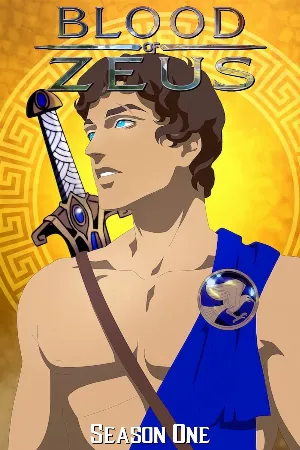 Máu của Zeus (phần 1)