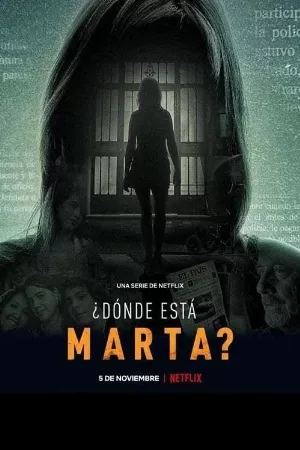 Marta ở đâu?