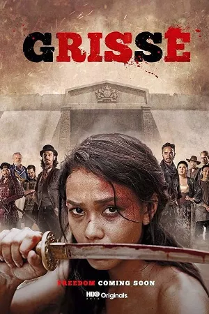 Thị Trấn Grisse