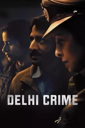 Tội ác Delhi