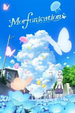 BanG Dream! Morfonication