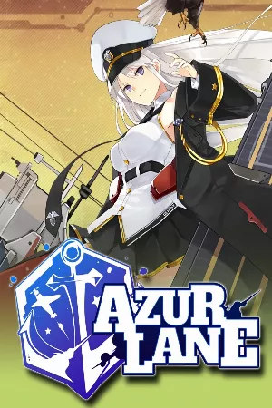 Azur Lane