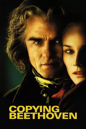 Copying Beethoven