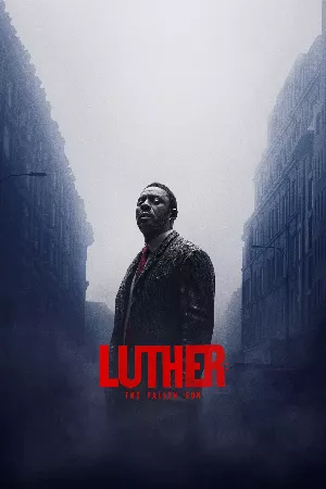 Luther: Mặt Trời Lặn