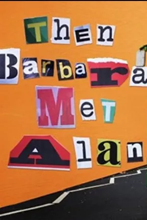 Rồi Barbara gặp Alan