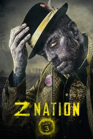 Cuộc chiến zombie (Phần 3)