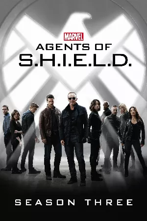 Đặc Vụ S.H.I.E.L.D. (Phần 3)