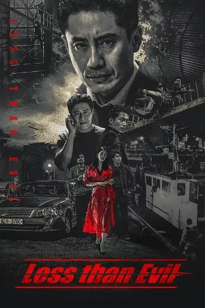 Ác Hơn Quỷ Dữ