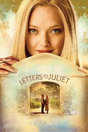 Thư Gửi Juliet