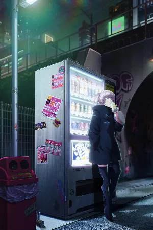 Yofukashi no Uta