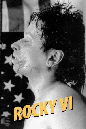 Tay Đấm Huyền Thoại Rocky VI