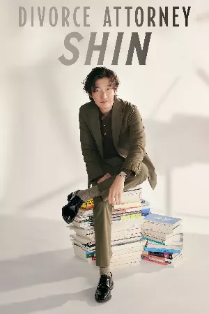Luật sư ly hôn Shin