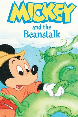 Mickey Mạnh Mẽ