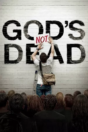 God's Not Dead