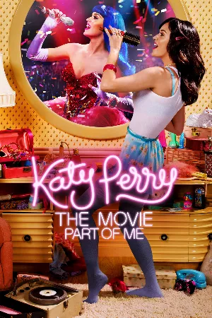 Cuộc Đời Và Sự Nghiệp Katy Perry